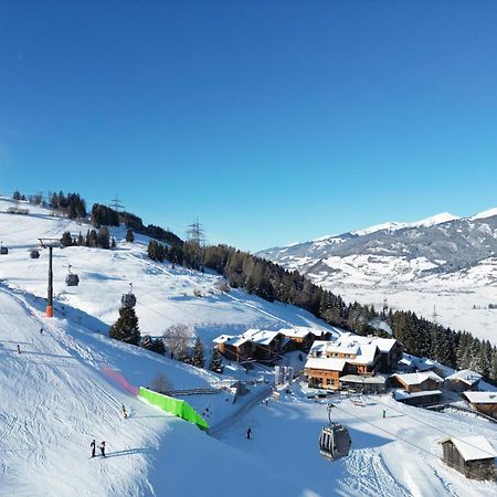 Chalet Village Zaglgut Wellness & Views With Summer Card Included Kaprun Eksteriør bilde