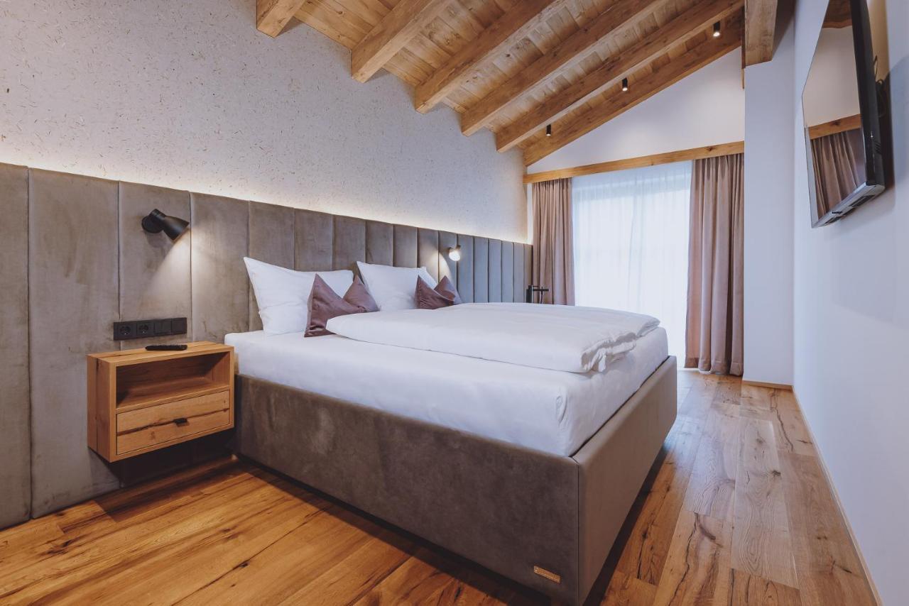 Chalet Village Zaglgut Wellness & Views With Summer Card Included Kaprun Eksteriør bilde