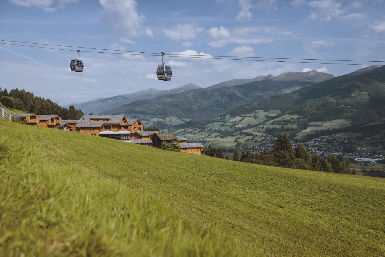 Chalet Village Zaglgut Wellness & Views With Summer Card Included Kaprun Eksteriør bilde