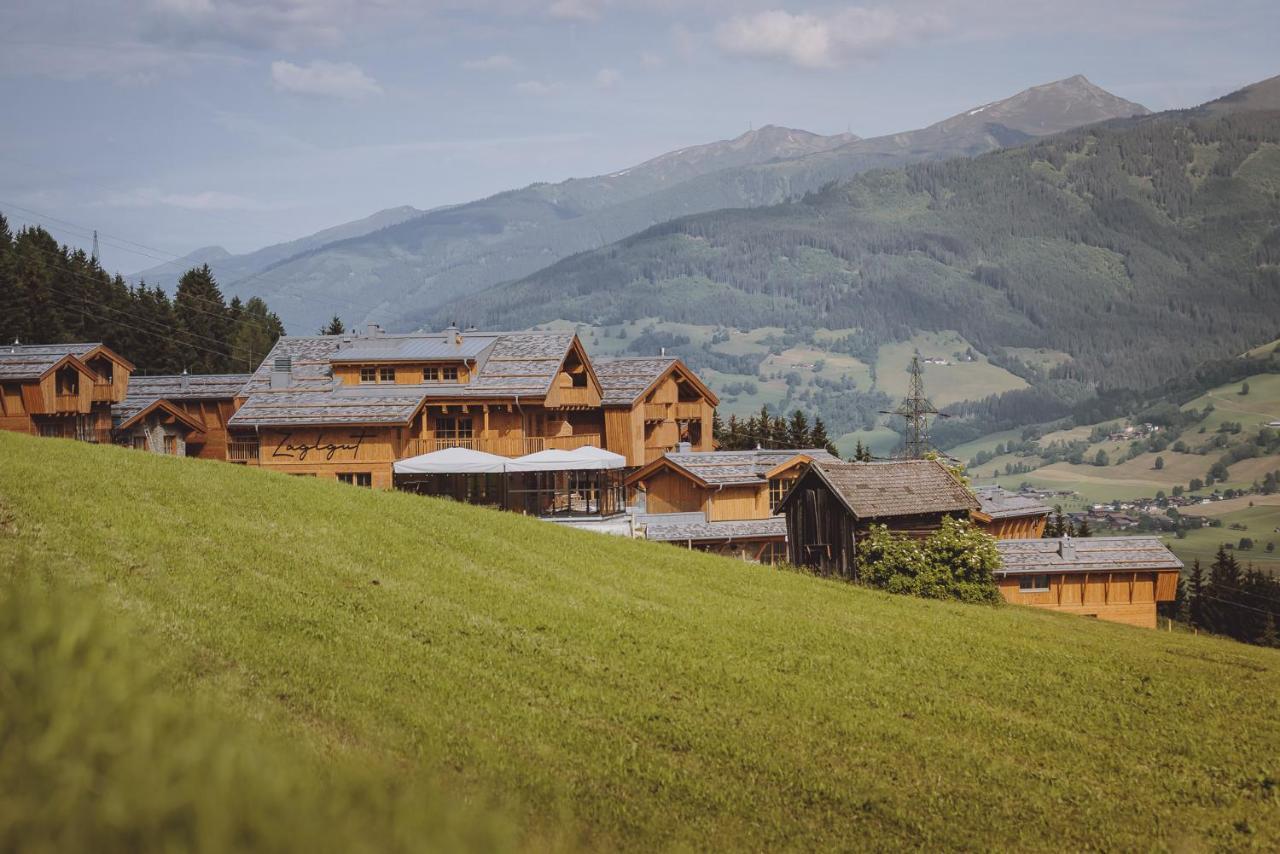 Chalet Village Zaglgut Wellness & Views With Summer Card Included Kaprun Eksteriør bilde