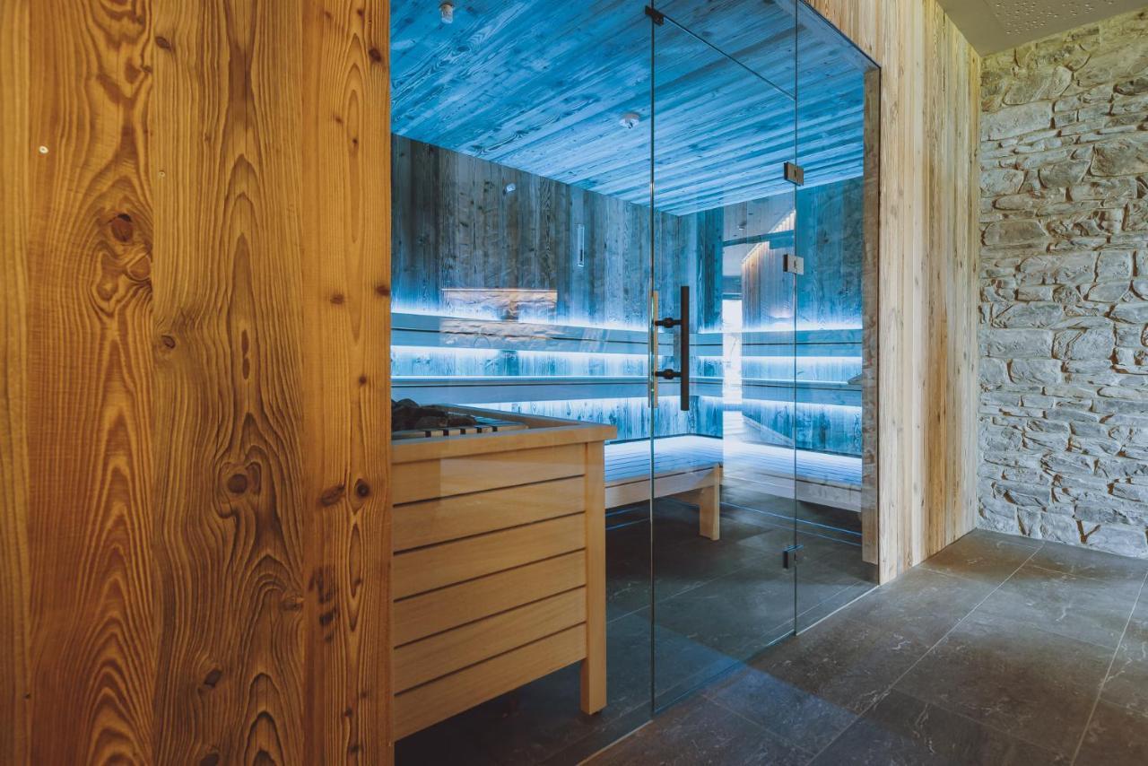 Chalet Village Zaglgut Wellness & Views With Summer Card Included Kaprun Eksteriør bilde