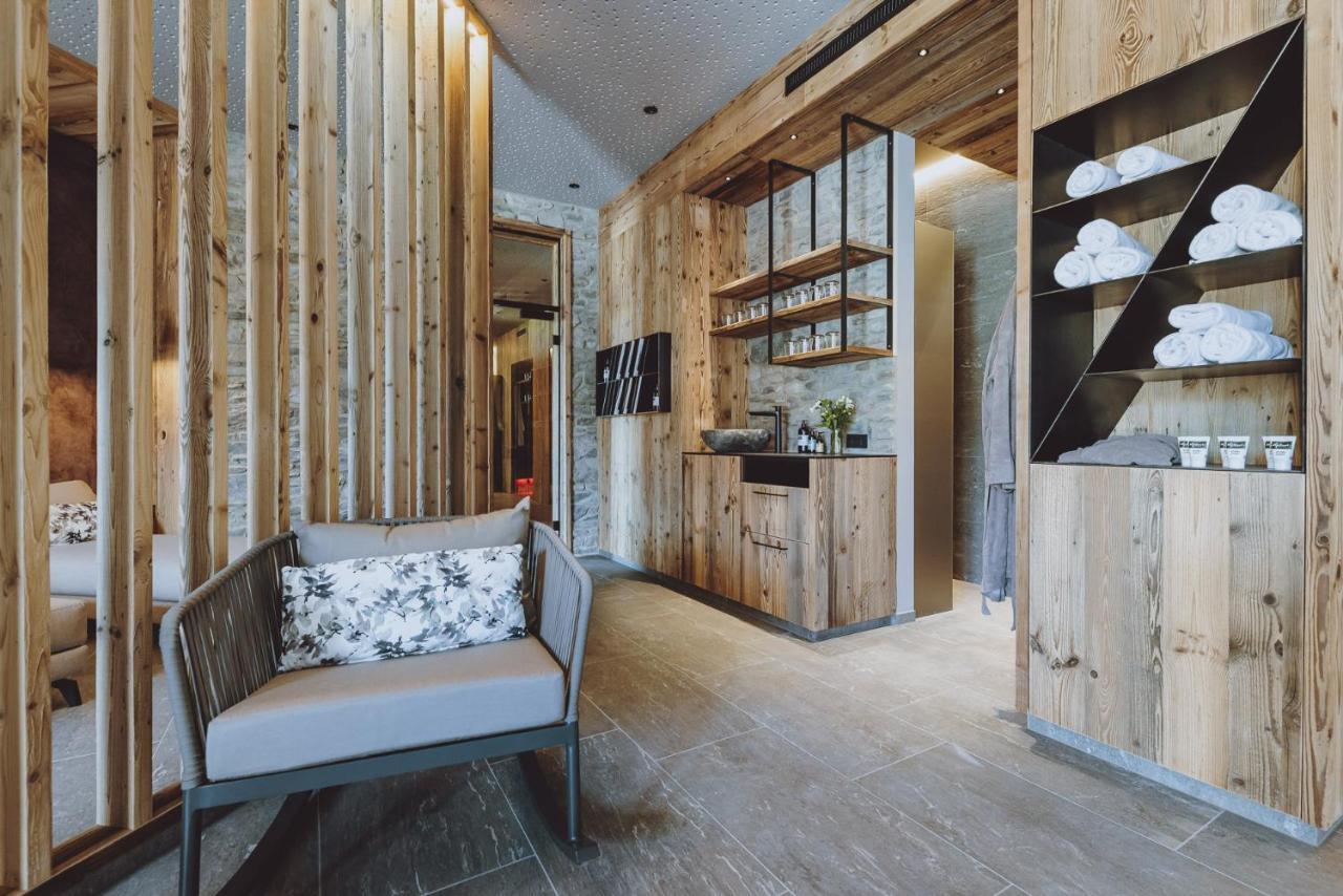 Chalet Village Zaglgut Wellness & Views With Summer Card Included Kaprun Eksteriør bilde