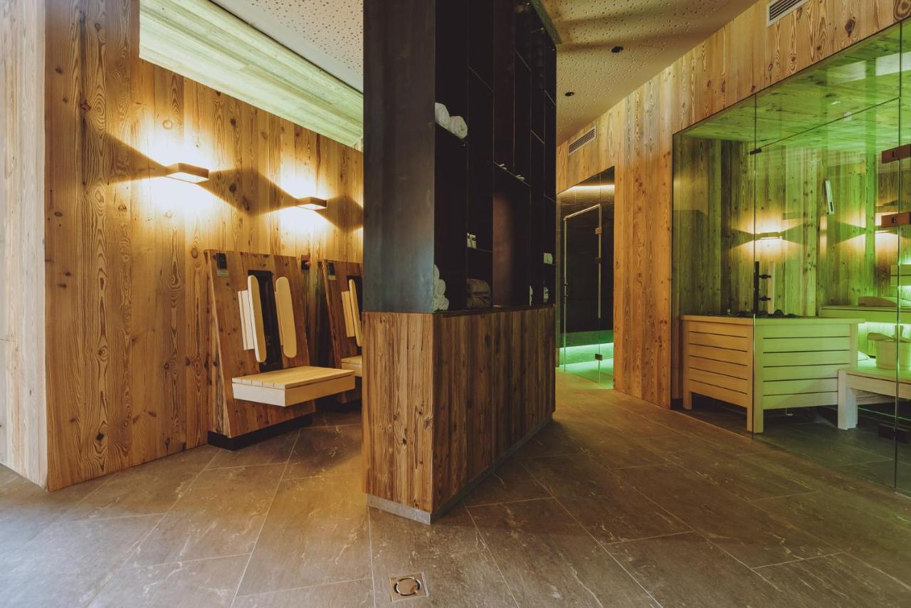 Chalet Village Zaglgut Wellness & Views With Summer Card Included Kaprun Eksteriør bilde