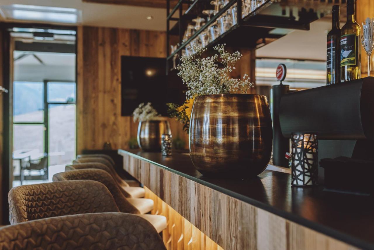 Chalet Village Zaglgut Wellness & Views With Summer Card Included Kaprun Eksteriør bilde