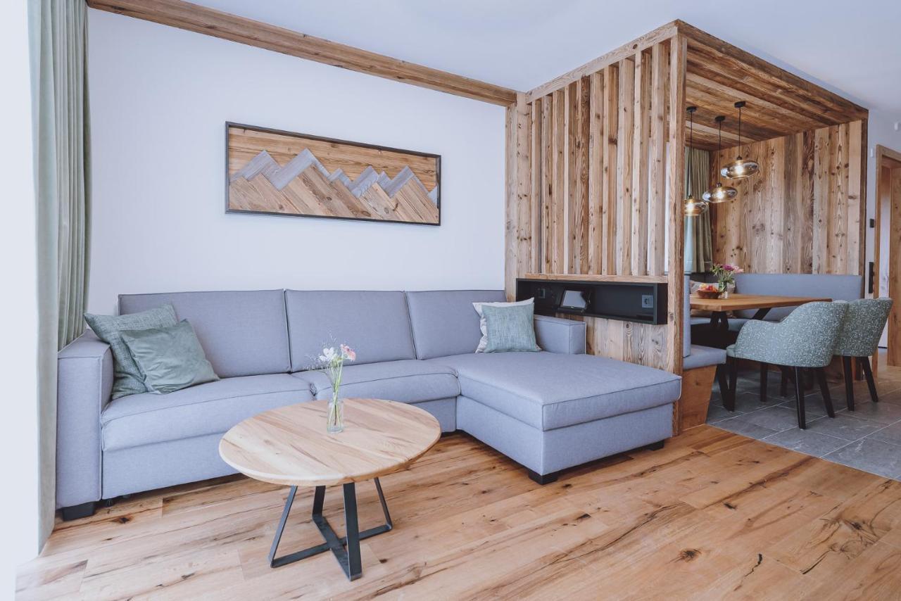 Chalet Village Zaglgut Wellness & Views With Summer Card Included Kaprun Eksteriør bilde