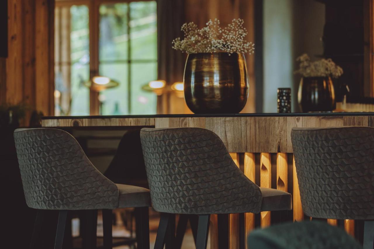 Chalet Village Zaglgut Wellness & Views With Summer Card Included Kaprun Eksteriør bilde