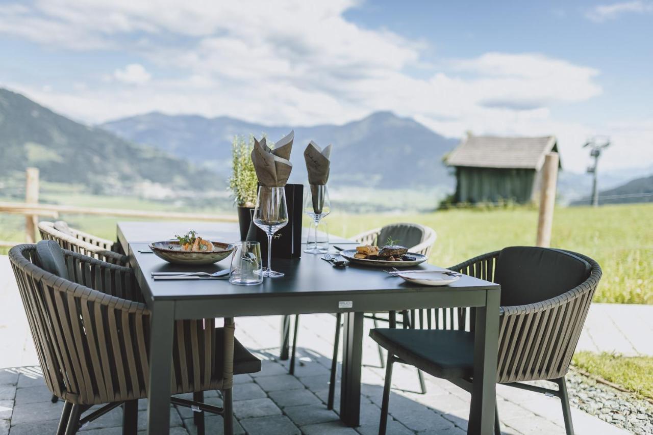 Chalet Village Zaglgut Wellness & Views With Summer Card Included Kaprun Eksteriør bilde