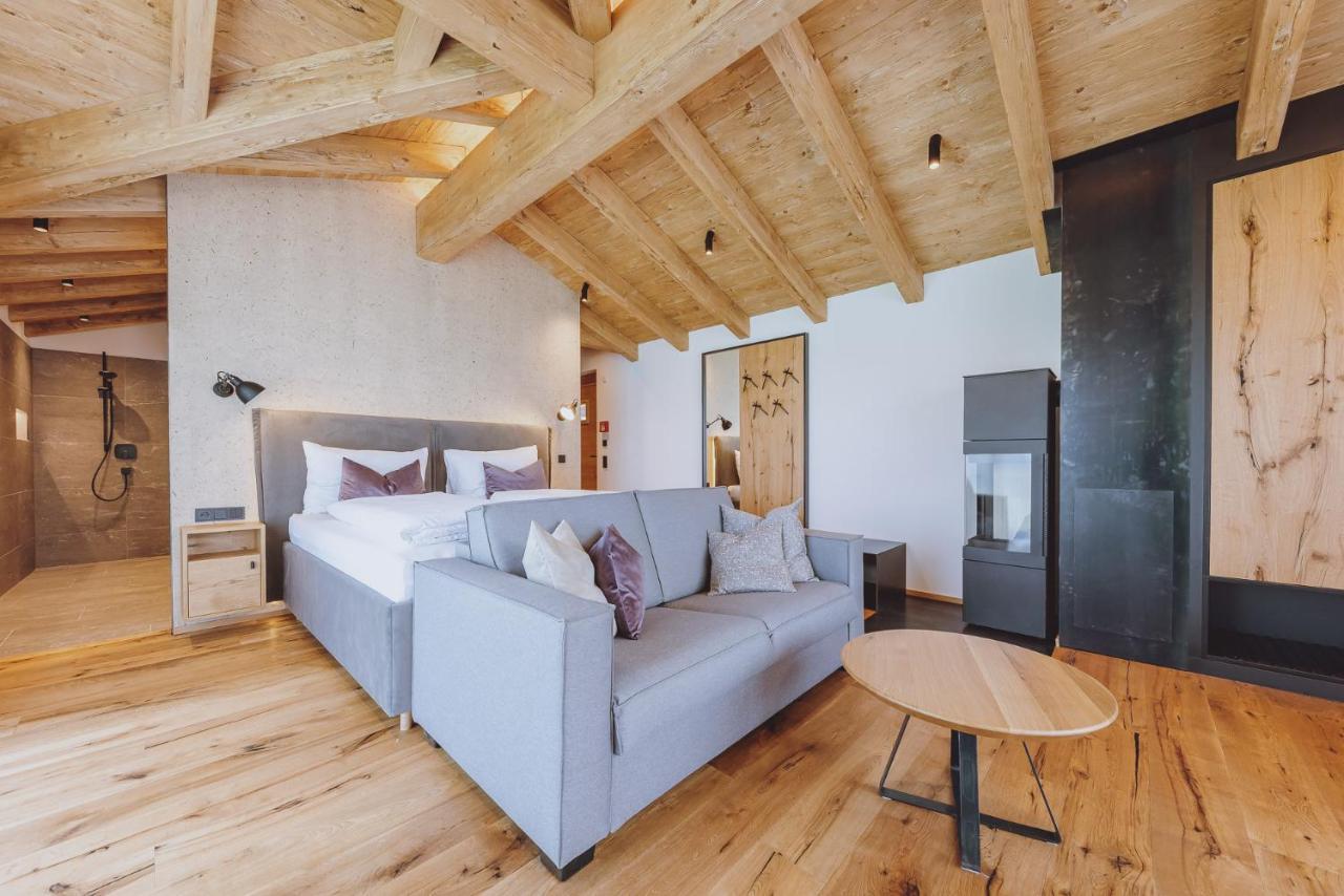 Chalet Village Zaglgut Wellness & Views With Summer Card Included Kaprun Eksteriør bilde