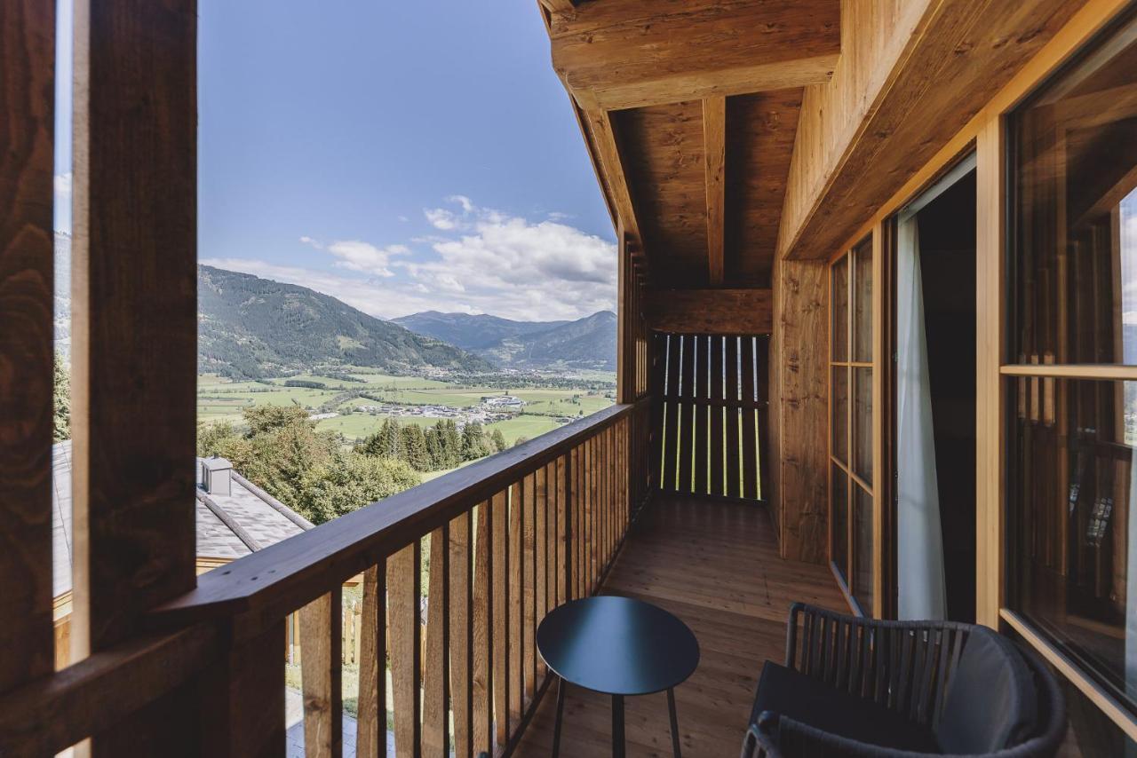 Chalet Village Zaglgut Wellness & Views With Summer Card Included Kaprun Eksteriør bilde
