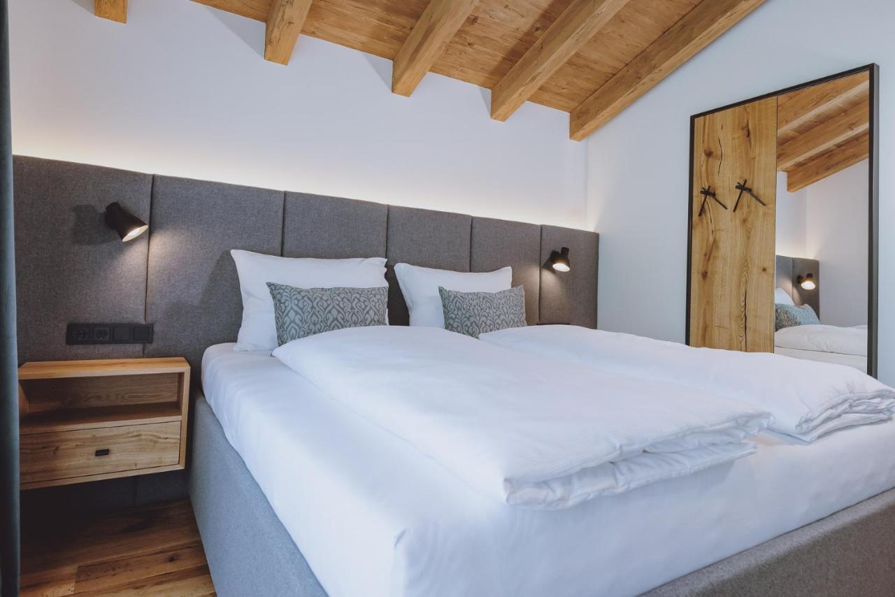 Chalet Village Zaglgut Wellness & Views With Summer Card Included Kaprun Eksteriør bilde