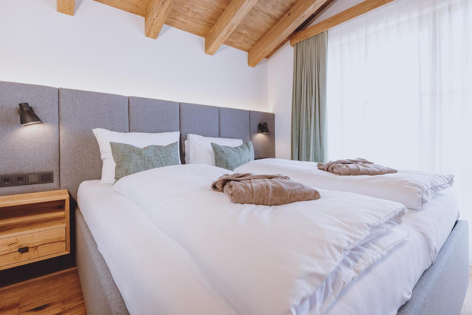 Chalet Village Zaglgut Wellness & Views With Summer Card Included Kaprun Rom bilde