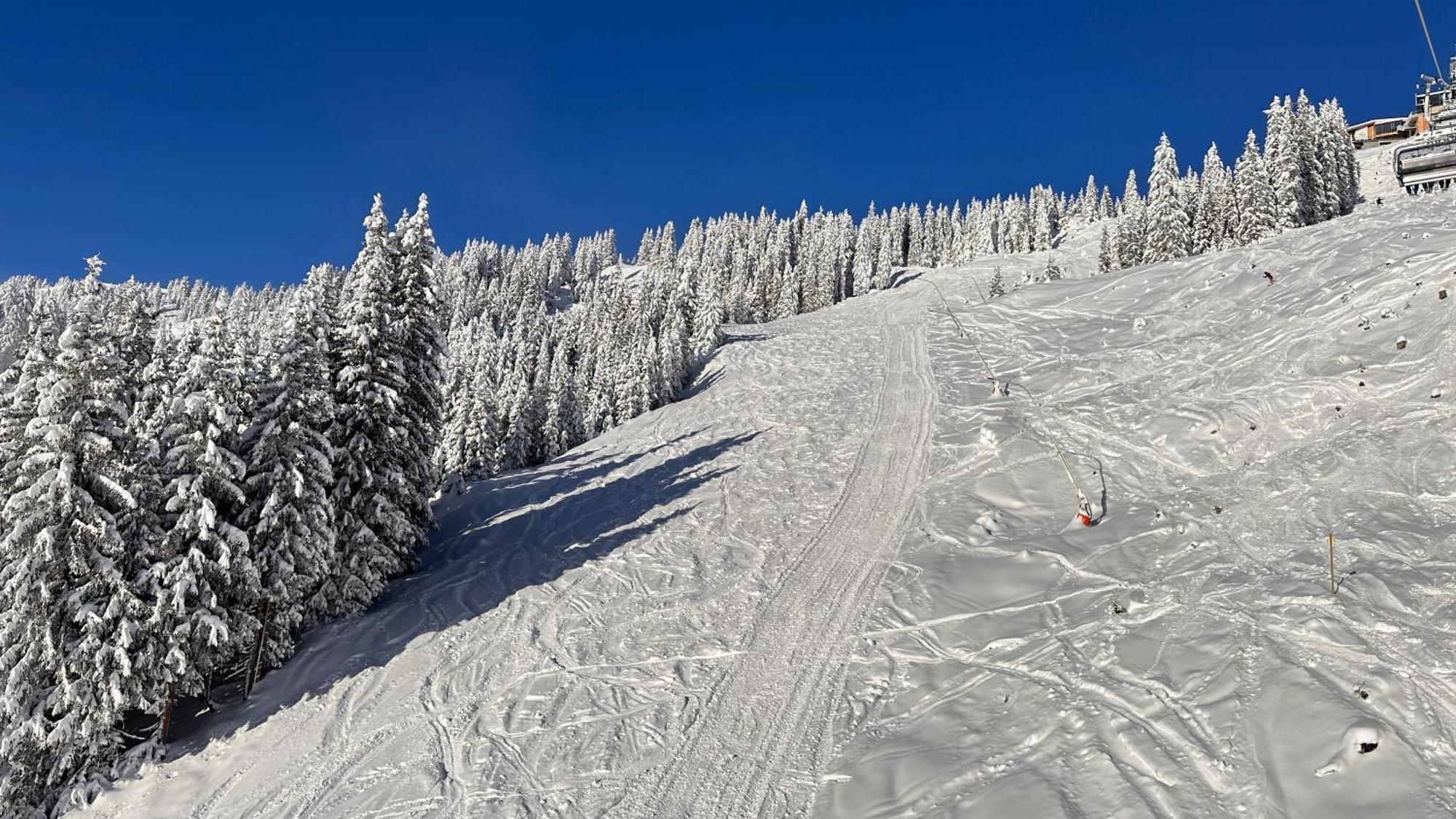 Chalet Village Zaglgut Wellness & Views With Summer Card Included Kaprun Eksteriør bilde